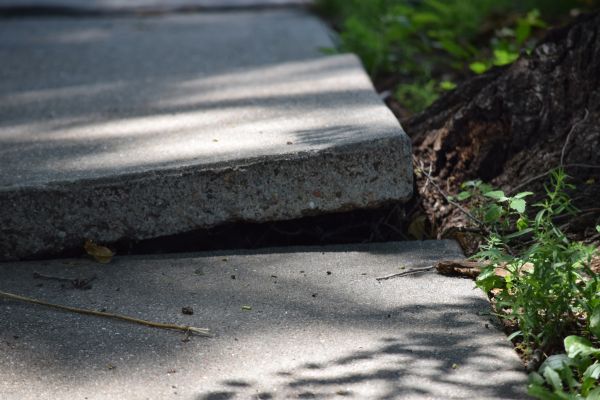 Cost of Concrete Lifting in Eau Claire