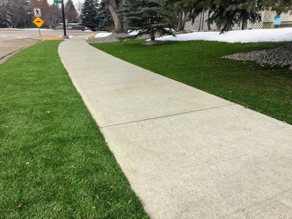 Cost of Concrete Walkway Lifting in Eau Claire