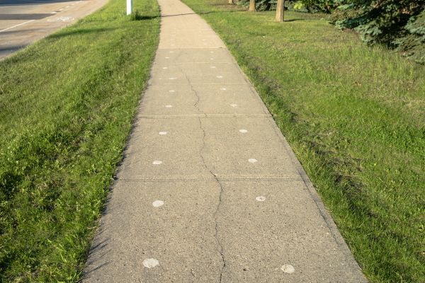 Cost of Foam Leveling in Eau Claire