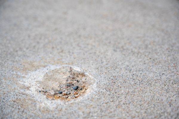 Cost of Concrete Jacking in Eau Claire