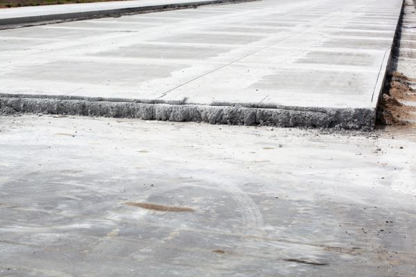Cost of Concrete Releveling in Eau Claire