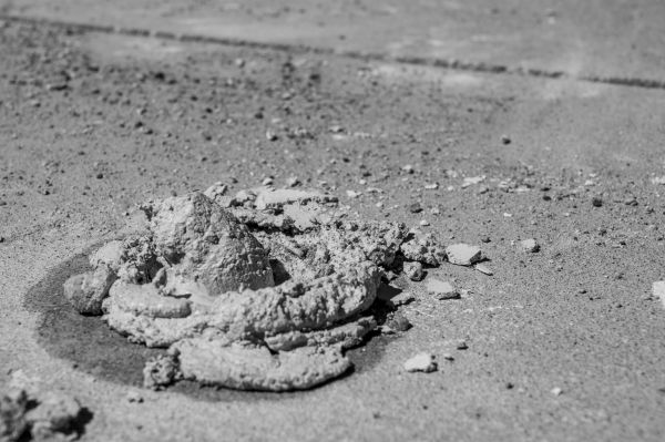 Cost of Concrete Slabjacking in Eau Claire
